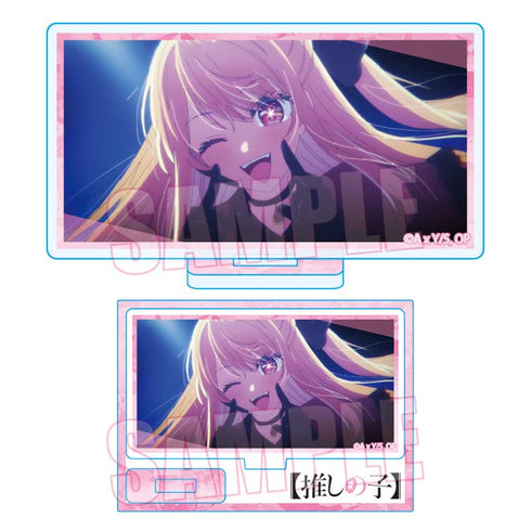 『【推しの子】』ミニスタンド Part3 ルビー